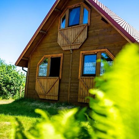 Villa Zastan Мендзыводзе Экстерьер фото