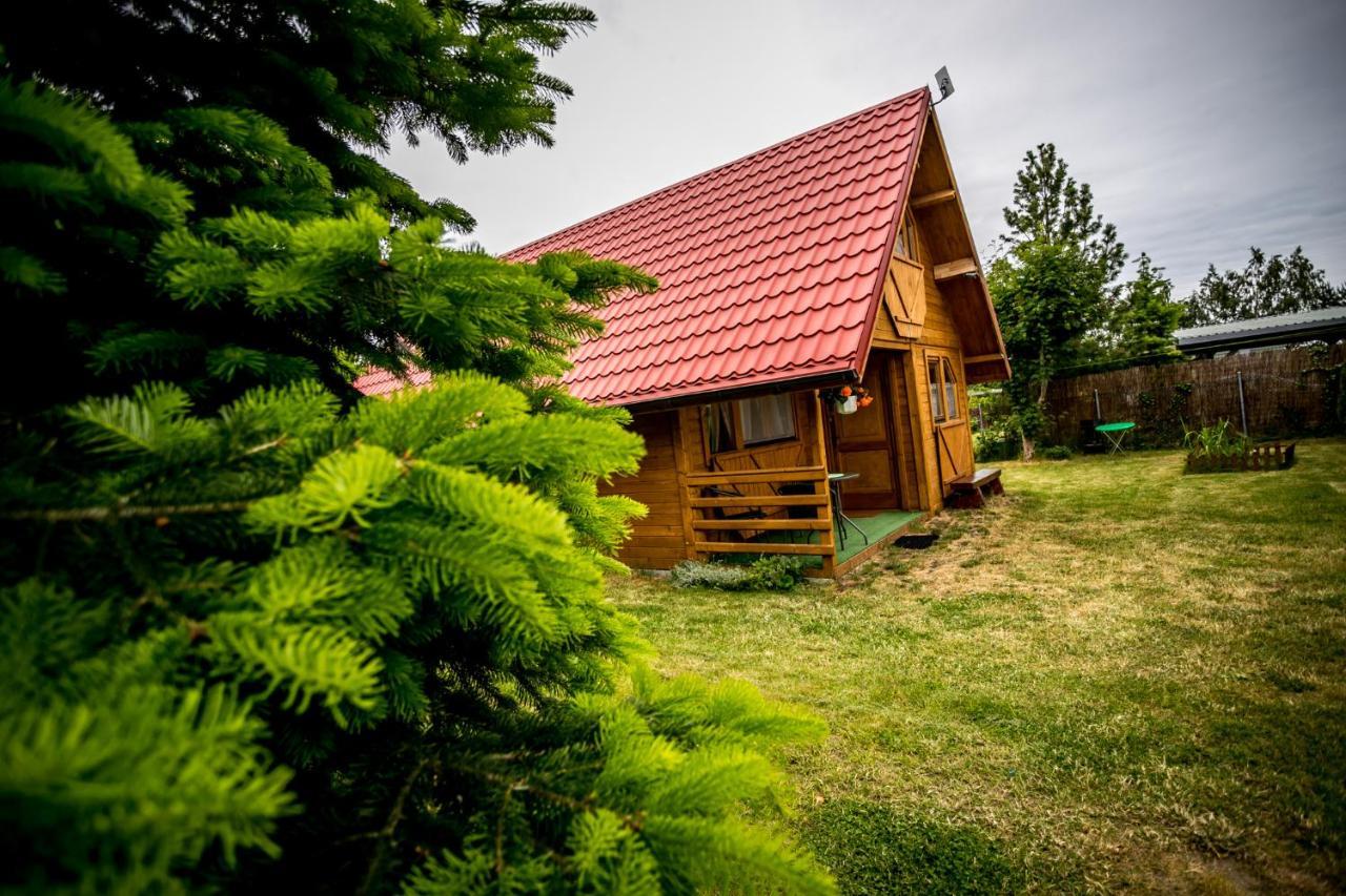 Villa Zastan Мендзыводзе Экстерьер фото