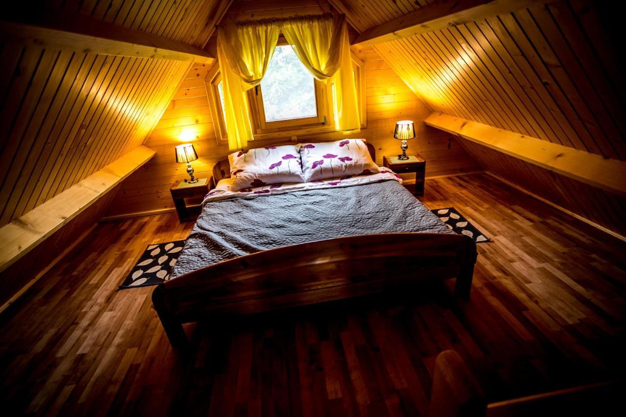 Villa Zastan Мендзыводзе Экстерьер фото