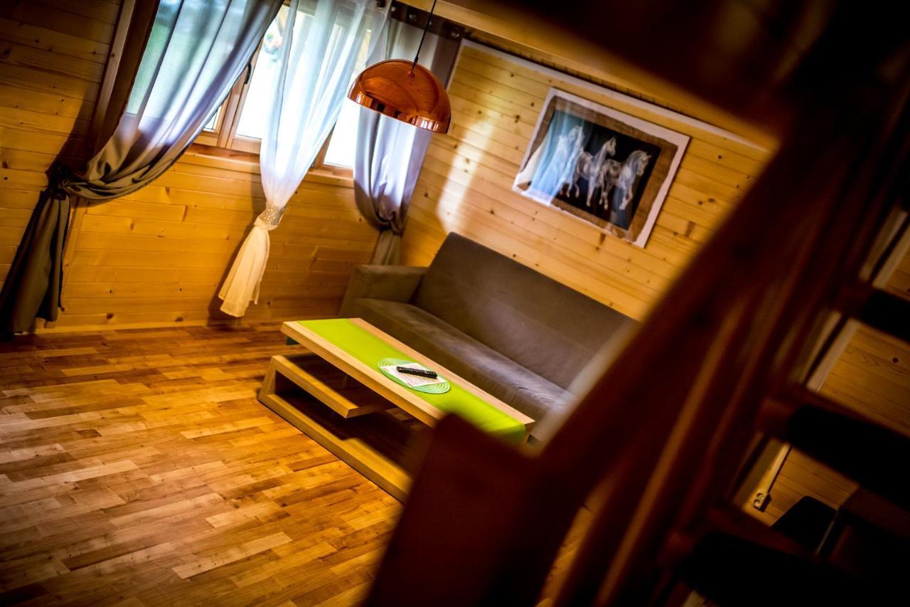 Villa Zastan Мендзыводзе Экстерьер фото
