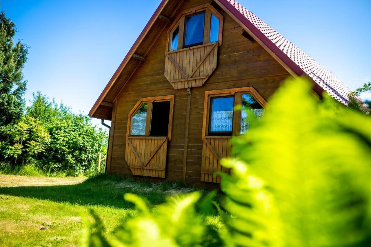 Villa Zastan Мендзыводзе Экстерьер фото